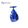 JKTLQB060 flow control ductile iron os&y gate valve